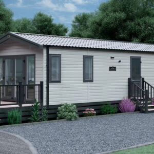 PRE-ORDER – 2027 Swift Vendee Lodge | 43×13 | BS3632 Residential Mobile Home