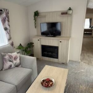PRE-ORDER | 2027 Saffron Lodge | Wheelchair Friendly | 38×13 | Mobile Home