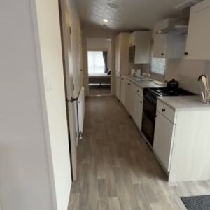 PRE-ORDER | 2027 Saffron Lodge | Wheelchair Friendly | 38×13 | Mobile Home