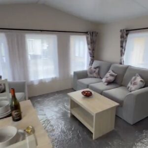 PRE-ORDER | 2027 Saffron Lodge | Wheelchair Friendly | 38×13 | Mobile Home