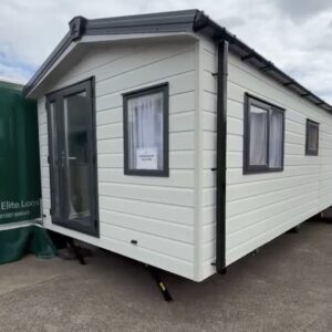 PRE-ORDER | NEW Saffron ‘Micro’ Lodge | 30×10 to 32×12 Layouts | Tiny Home