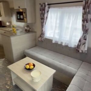 PRE-ORDER | NEW Saffron ‘Micro’ Lodge | 30×10 to 32×12 Layouts | Tiny Home