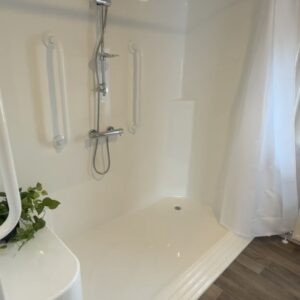 PRE-ORDER | 2027 Saffron Lodge | Wheelchair Friendly | 38×13 | Mobile Home