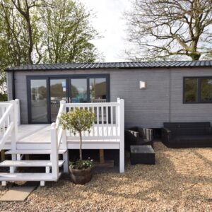 PRE-ORDER | 2027 | Sunrise Lodges Garden Office | 30×12 |
