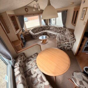 AVAILABLE – 2007 Willerby Bermuda 37×12 | 3 beds | Full Winterpack