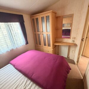 AVAILABLE – 2007 Willerby Bermuda 37×12 | 3 beds | Full Winterpack