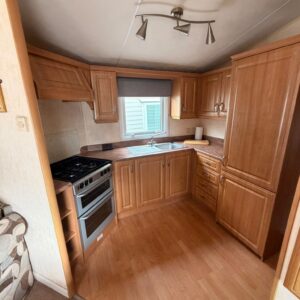 AVAILABLE – 2007 Willerby Bermuda 37×12 | 3 beds | Full Winterpack