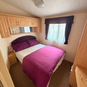 AVAILABLE – 2007 Willerby Bermuda 37×12 | 3 beds | Full Winterpack