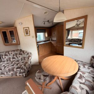 AVAILABLE – 2007 Willerby Bermuda 37×12 | 3 beds | Full Winterpack