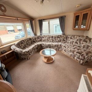 AVAILABLE – 2007 Willerby Bermuda 37×12 | 3 beds | Full Winterpack