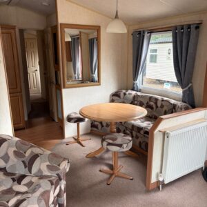 AVAILABLE – 2007 Willerby Bermuda 37×12 | 3 beds | Full Winterpack