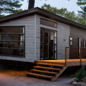 PRE-ORDER | 2027 Sunrise Athena Lodge | 2 or 3 bed Layouts