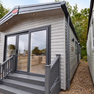 AVAILABLE | NEW 2027 Carnaby Ashdale Lodge | 35×12 | 2 bed Static Caravan