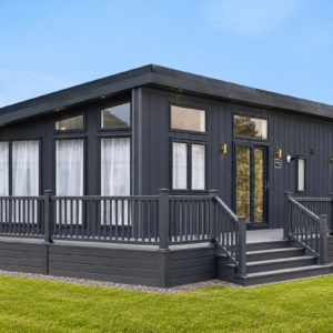 PRE-ORDER | 2027 Sunrise Belgravia Lodge | BS3632 | 43×14.6 | 2 beds