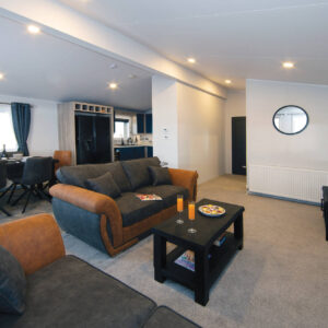 Pre-Order | NEW Sunrise Brentwood Lodge | 2/3 beds | BS3632 Residential Spec