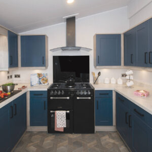 Pre-Order | NEW Sunrise Brentwood Lodge | 2/3 beds | BS3632 Residential Spec