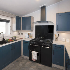 Pre-Order | NEW Sunrise Brentwood Lodge | 2/3 beds | BS3632 Residential Spec