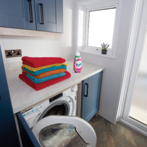Pre-Order | NEW Sunrise Brentwood Lodge | 2/3 beds | BS3632 Residential Spec