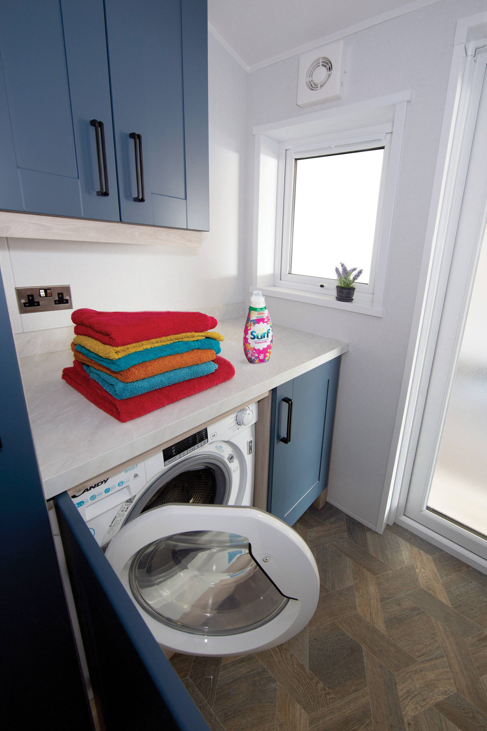 Pre-Order | NEW Sunrise Brentwood Lodge | 2/3 beds | BS3632 Residential Spec