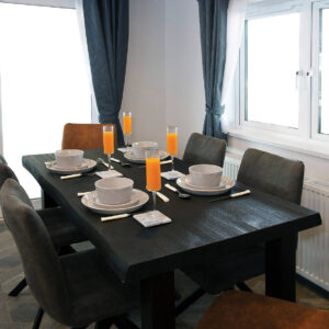 Pre-Order | NEW Sunrise Brentwood Lodge | 2/3 beds | BS3632 Residential Spec