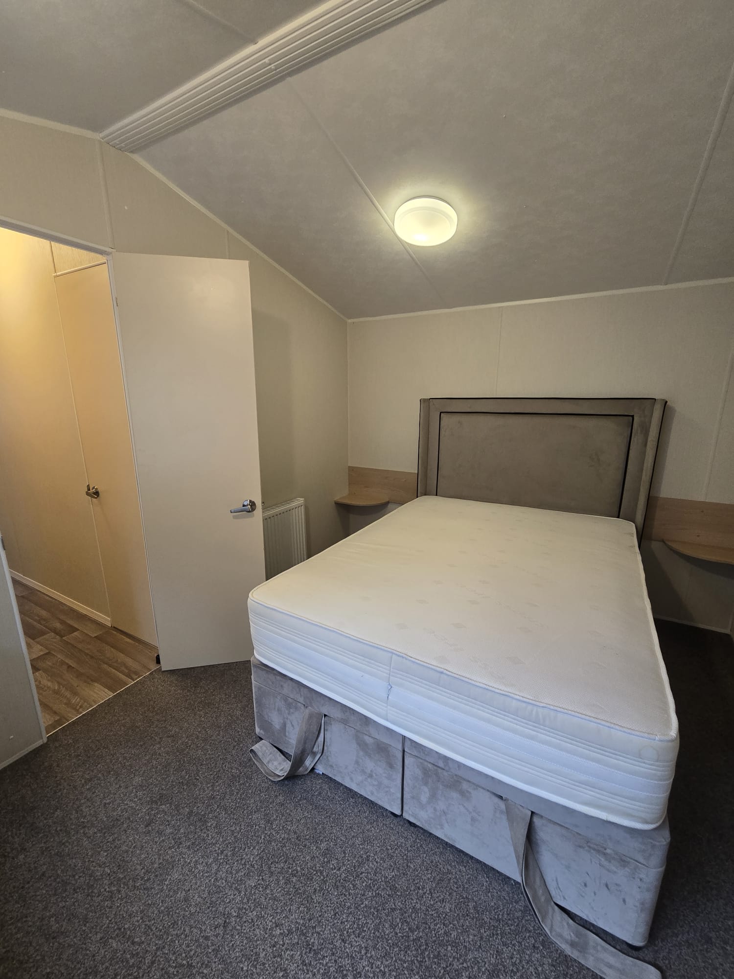 AVAILABLE | 2015 Willerby Aurora 36x12 | 3 beds | Full Winterpack