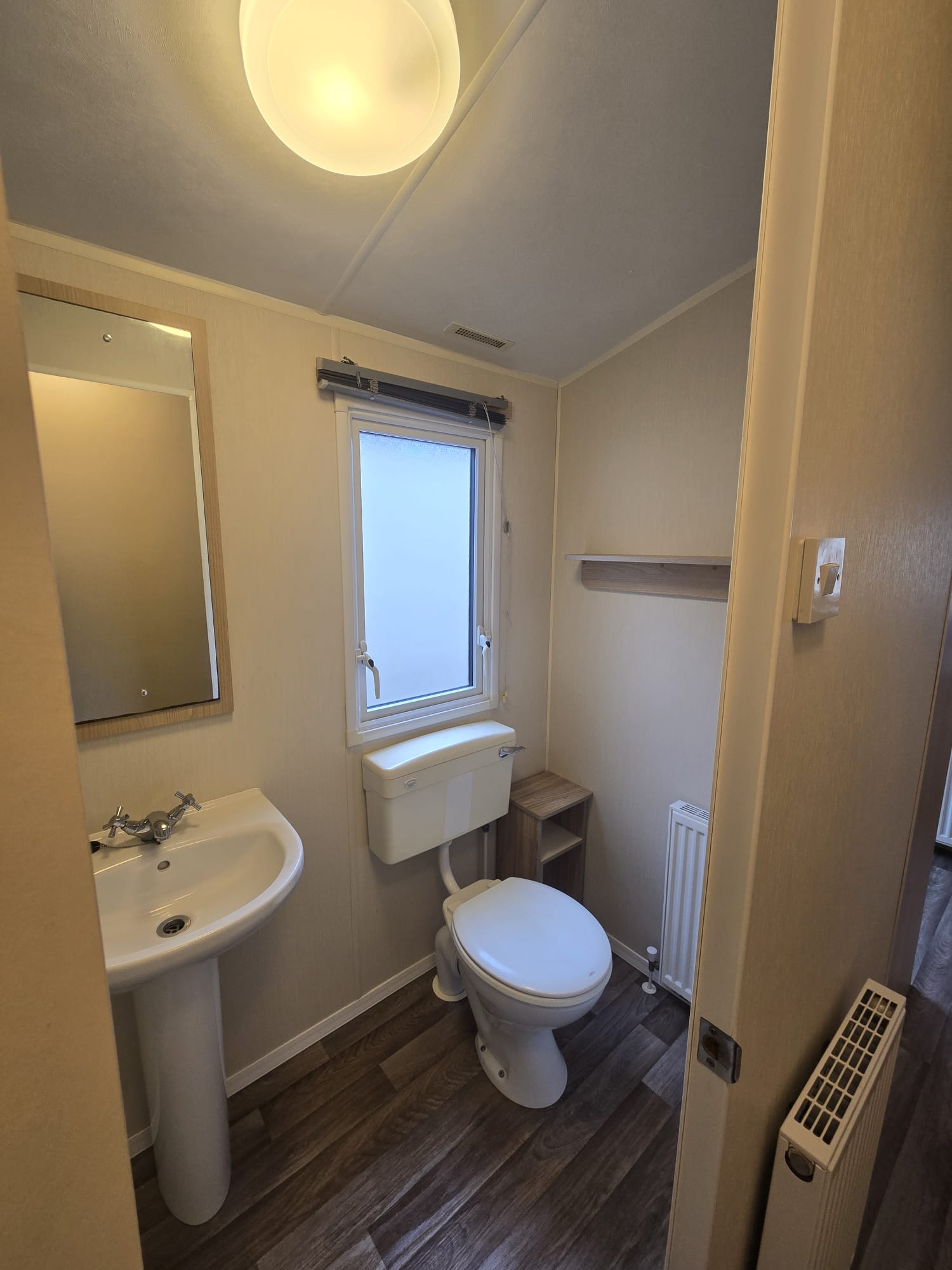 AVAILABLE | 2015 Willerby Aurora 36x12 | 3 beds | Full Winterpack