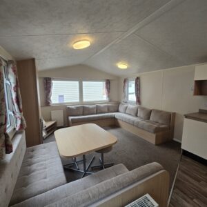 AVAILABLE | 2015 Willerby Aurora 36×12 | 3 beds | Full Winterpack