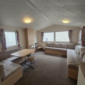AVAILABLE | 2015 Willerby Aurora 36×12 | 3 beds | Full Winterpack