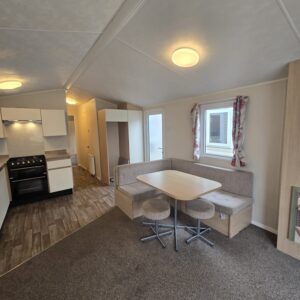 AVAILABLE | 2015 Willerby Aurora 36×12 | 3 beds | Full Winterpack