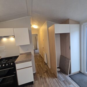 AVAILABLE | 2015 Willerby Aurora 36×12 | 3 beds | Full Winterpack