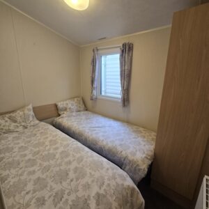 AVAILABLE | 2015 Willerby Aurora 36×12 | 3 beds | Full Winterpack