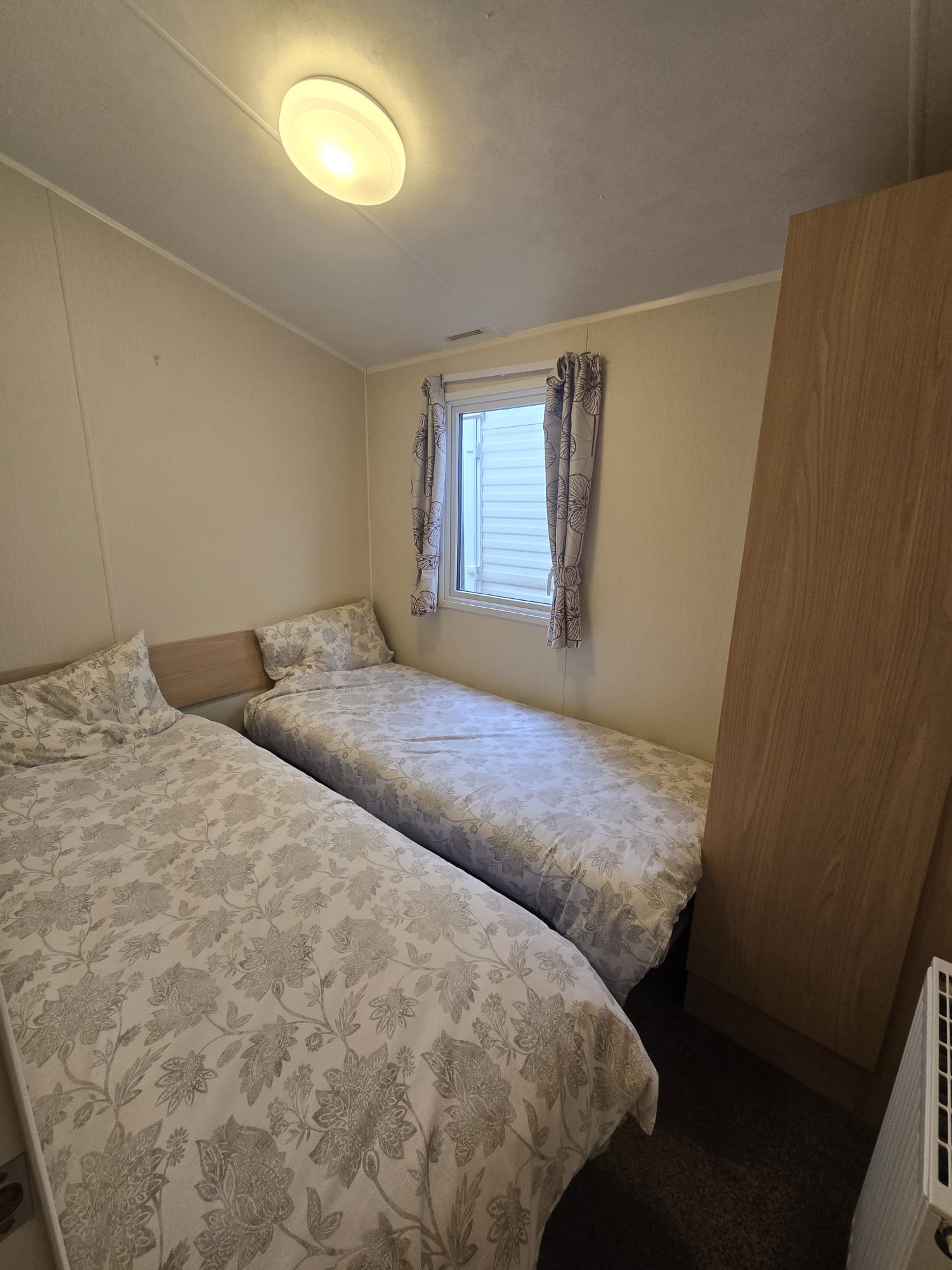 AVAILABLE | 2015 Willerby Aurora 36x12 | 3 beds | Full Winterpack