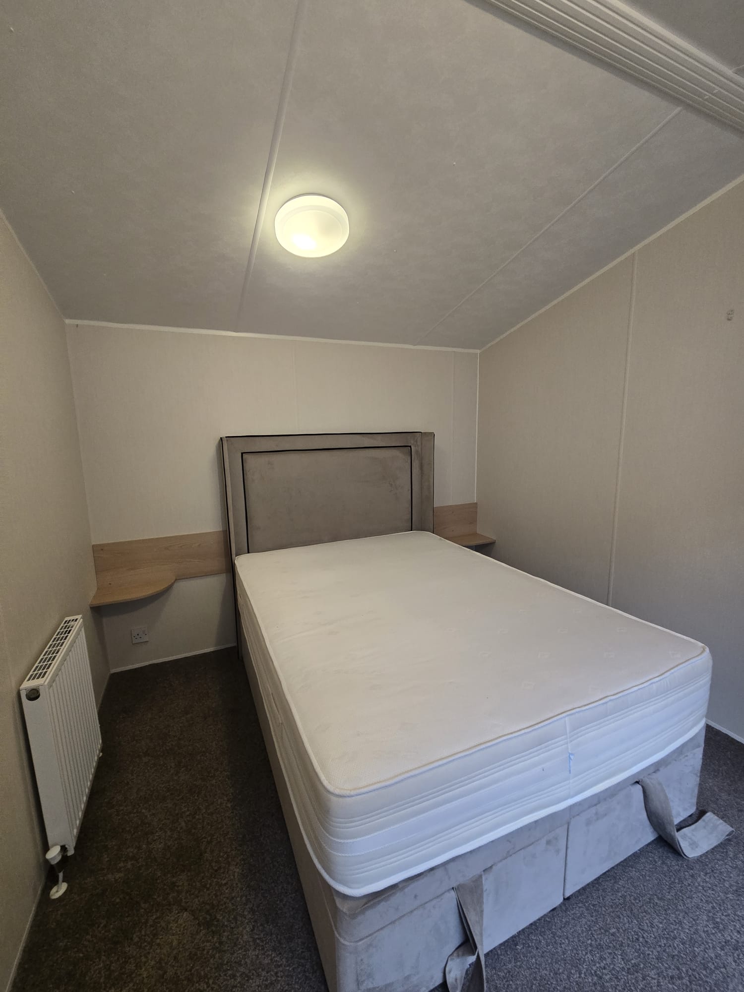 AVAILABLE | 2015 Willerby Aurora 36x12 | 3 beds | Full Winterpack