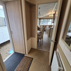 AVAILABLE | 2006 Willerby Granada 36×12 | 2 beds | Full Winterpack