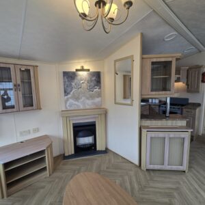 AVAILABLE | 2006 Willerby Granada 36×12 | 2 beds | Full Winterpack