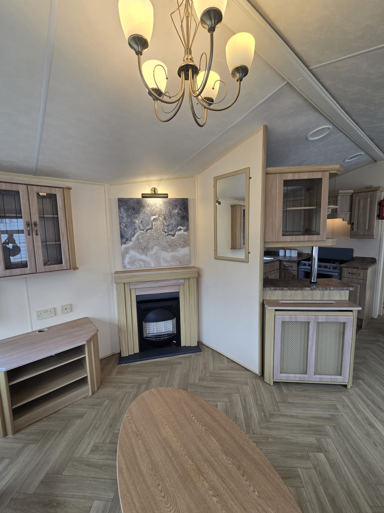 AVAILABLE | 2006 Willerby Granada 36x12 | 2 beds | Full Winterpack