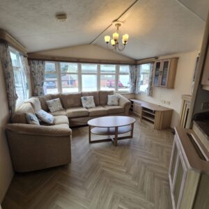 AVAILABLE | 2006 Willerby Granada 36×12 | 2 beds | Full Winterpack