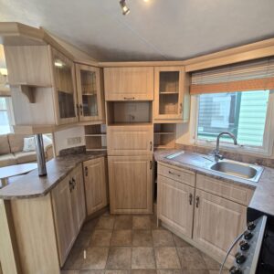 AVAILABLE | 2006 Willerby Granada 36×12 | 2 beds | Full Winterpack