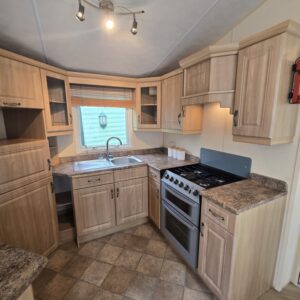 AVAILABLE | 2006 Willerby Granada 36×12 | 2 beds | Full Winterpack
