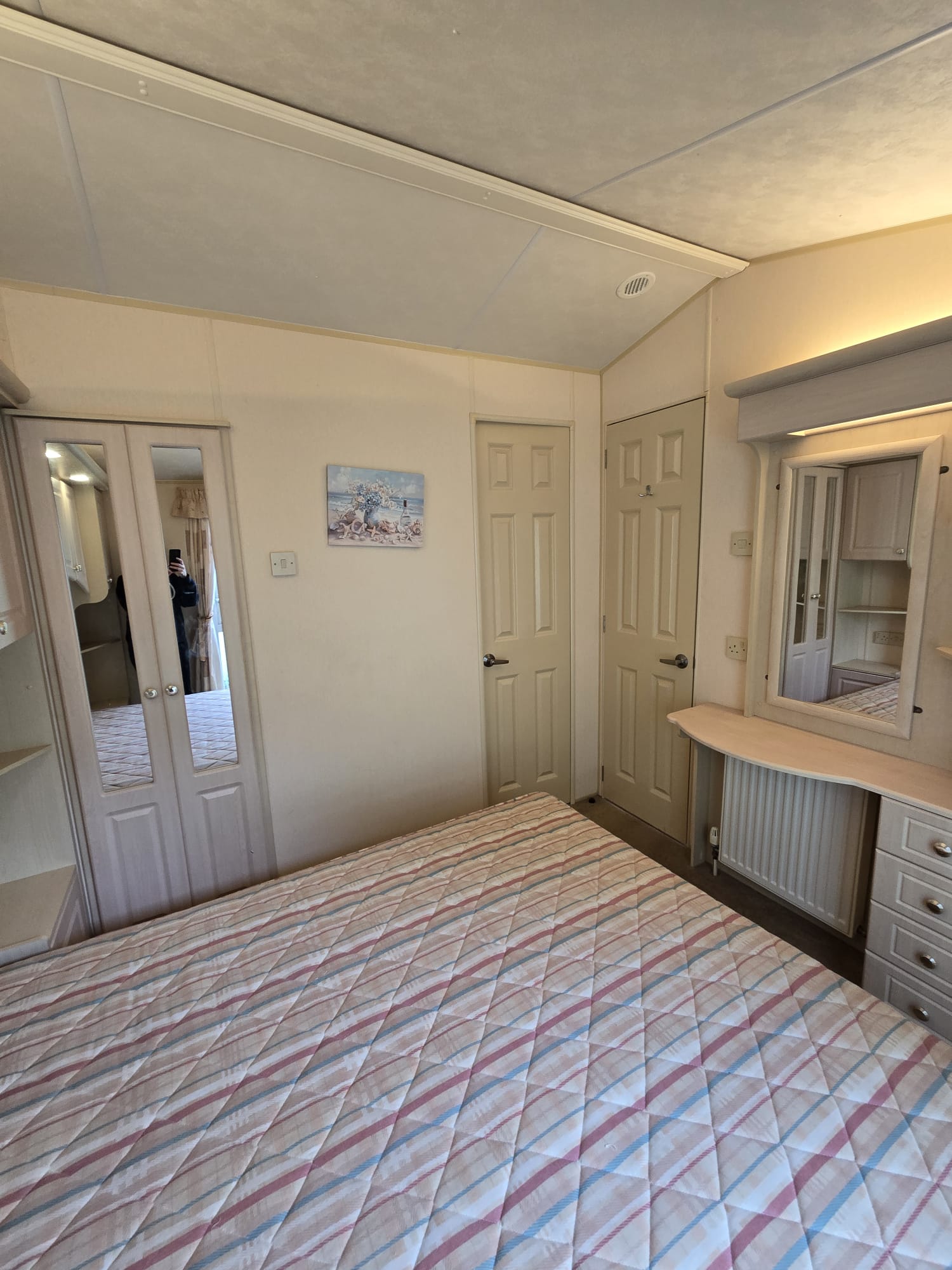 AVAILABLE | 2006 Willerby Granada 36x12 | 2 beds | Full Winterpack