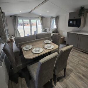 AVAILABLE | NEW 2026 Willerby Malton | 35×12 | 2 bed Static Caravan