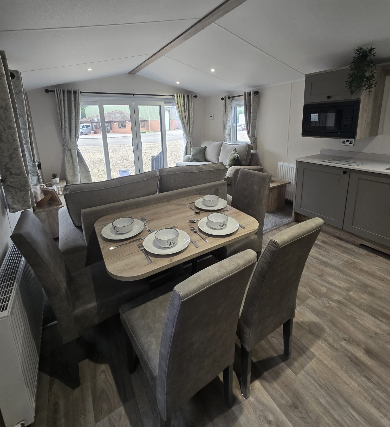 AVAILABLE | NEW 2026 Willerby Malton | 35x12 | 2 bed Static Caravan