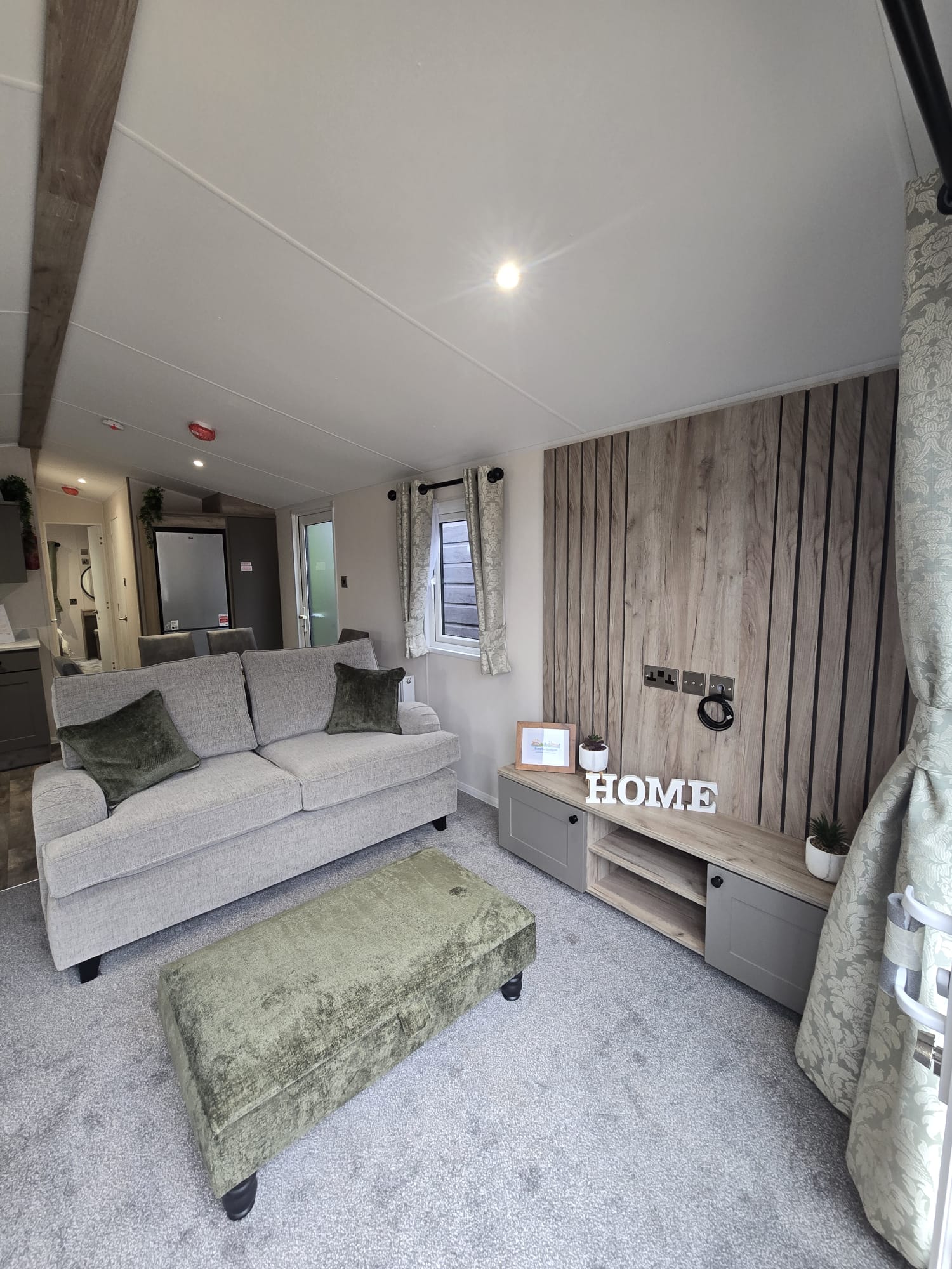 AVAILABLE | NEW 2026 Willerby Malton | 35x12 | 2 bed Static Caravan