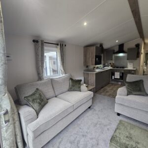 AVAILABLE | NEW 2026 Willerby Malton | 35×12 | 2 bed Static Caravan