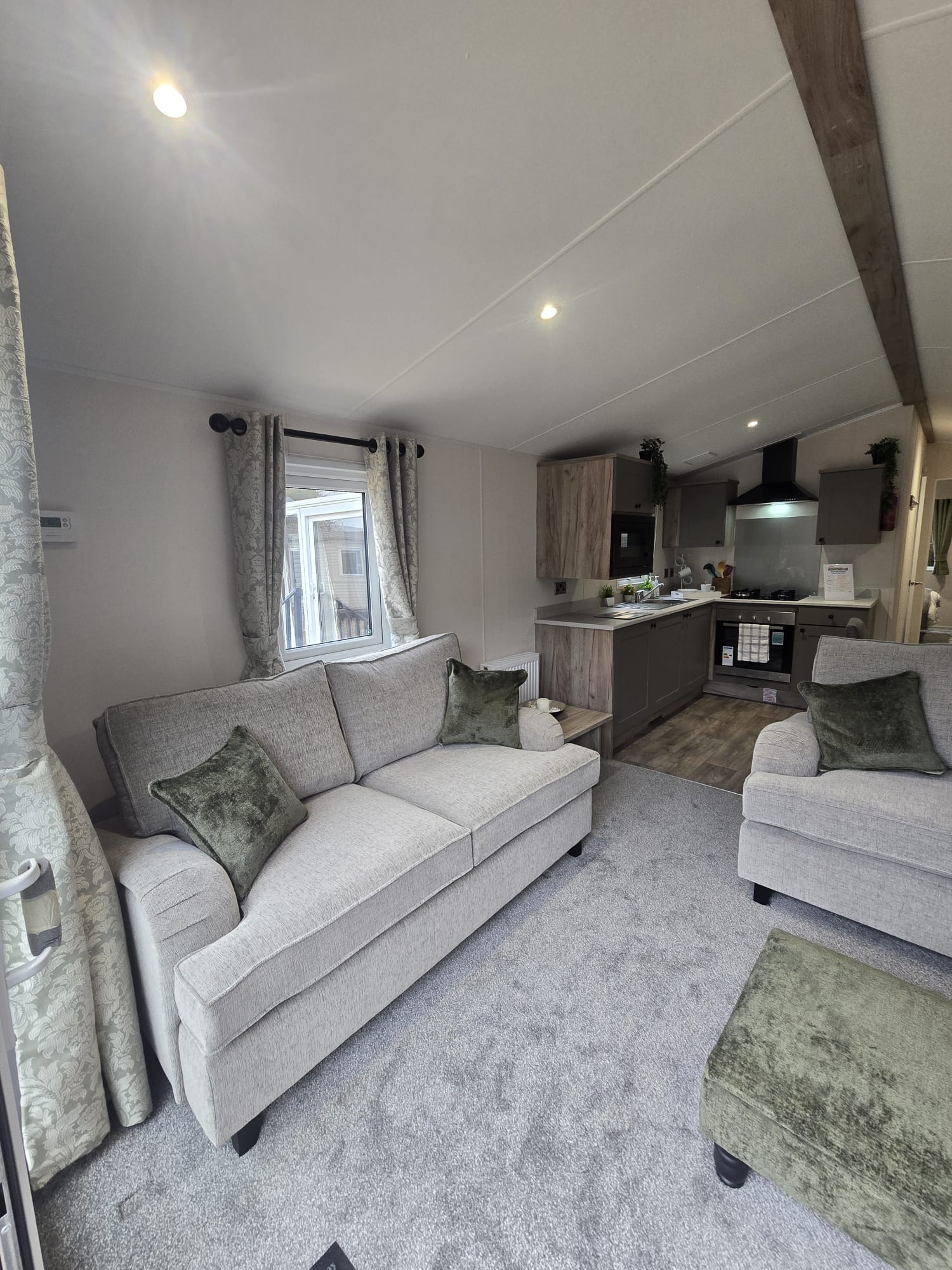 AVAILABLE | NEW 2026 Willerby Malton | 35x12 | 2 bed Static Caravan