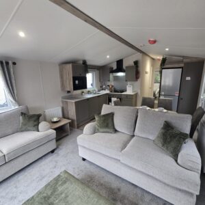 AVAILABLE | NEW 2026 Willerby Malton | 35×12 | 2 bed Static Caravan