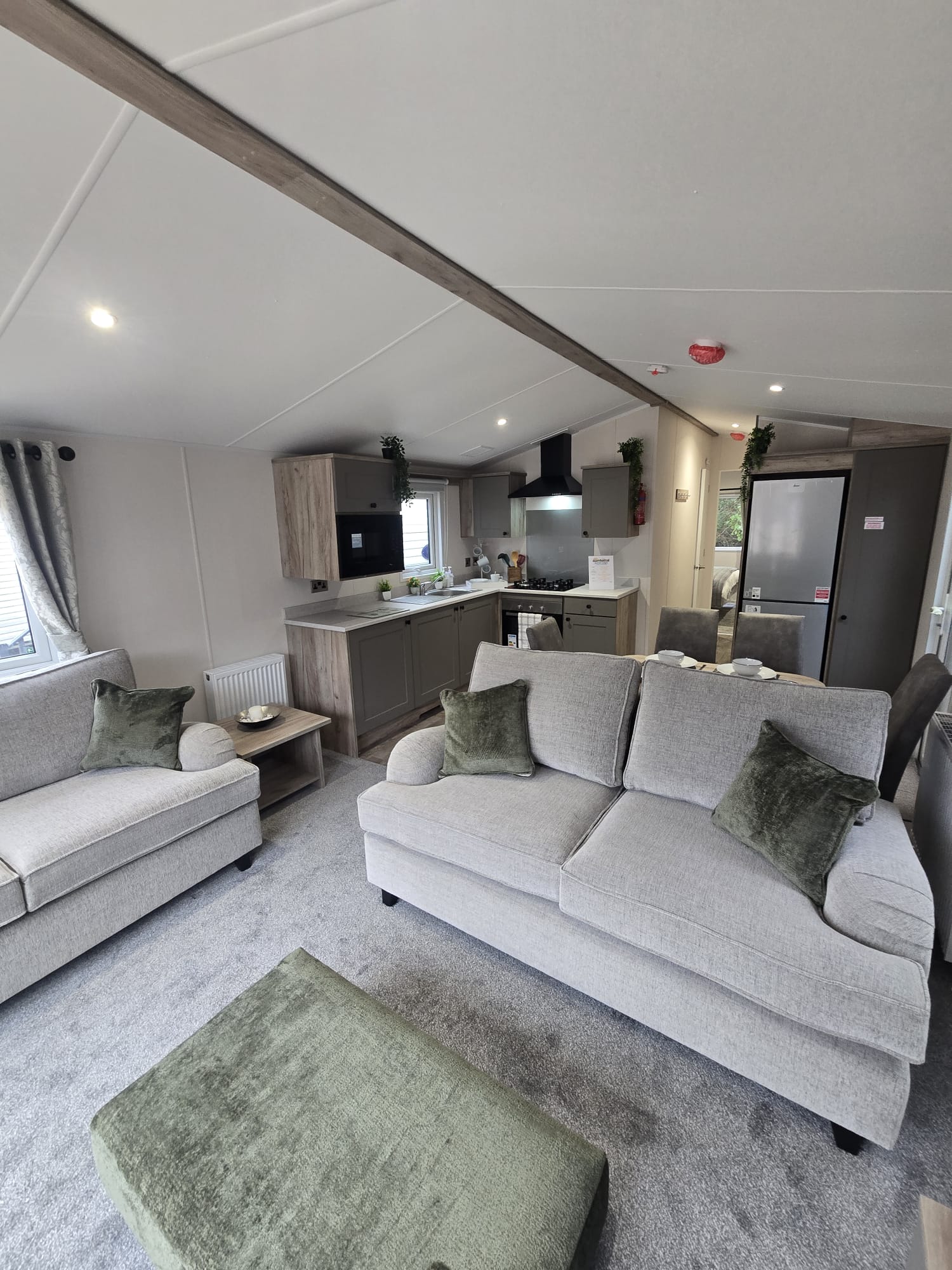 AVAILABLE | NEW 2026 Willerby Malton | 35x12 | 2 bed Static Caravan