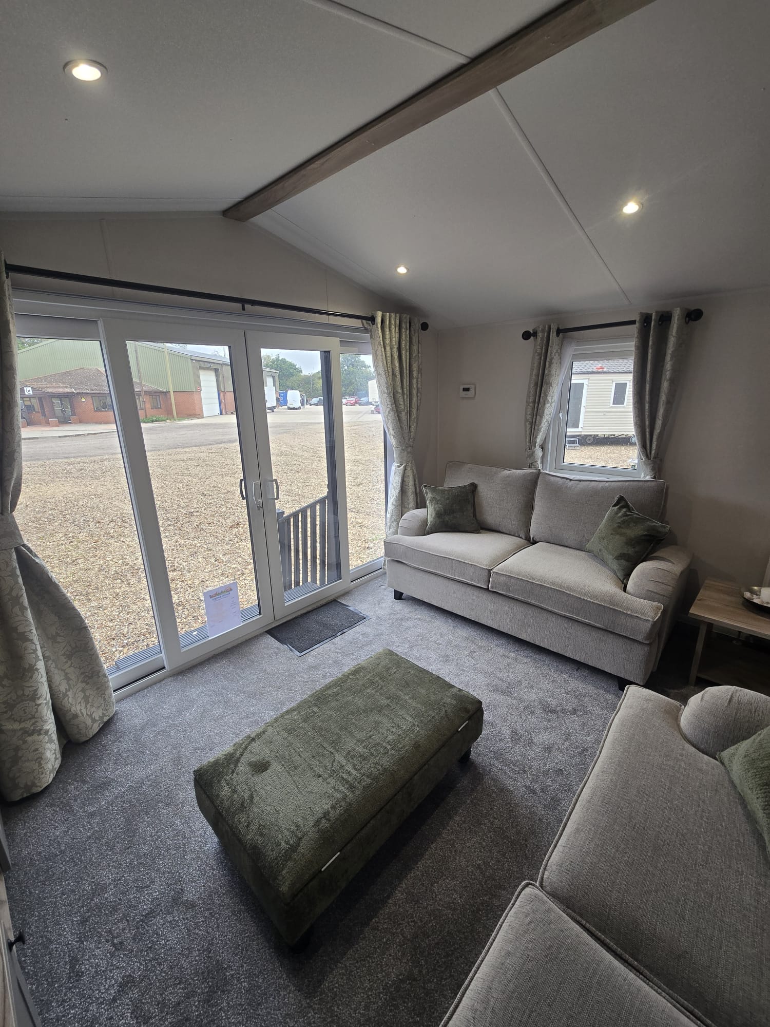 AVAILABLE | NEW 2026 Willerby Malton | 35x12 | 2 bed Static Caravan
