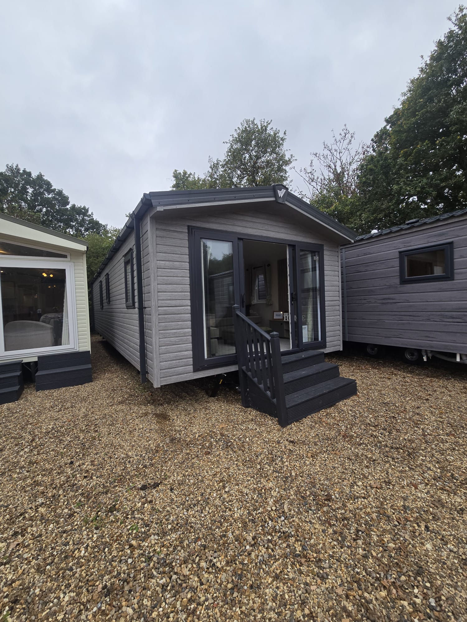 Willerby Malton NEW Static Caravan Mobile Home For Sale