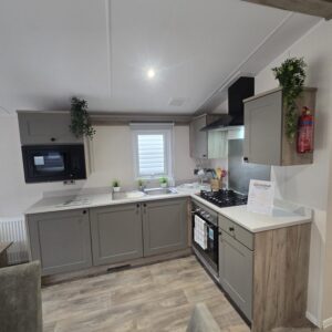 AVAILABLE | NEW 2026 Willerby Malton | 35×12 | 2 bed Static Caravan